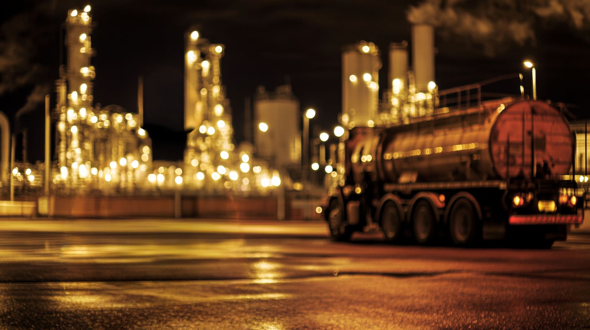 Reliable Oilfield Solutions. Powered by Algerian Expertise